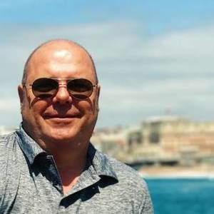 Meet your Posher, Albert